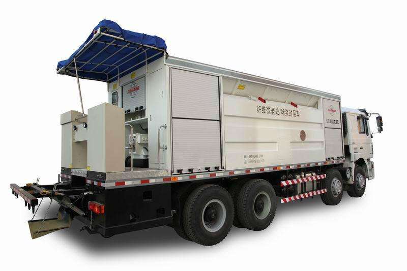 瀝青設備每一次使用前都要進行檢查嗎?